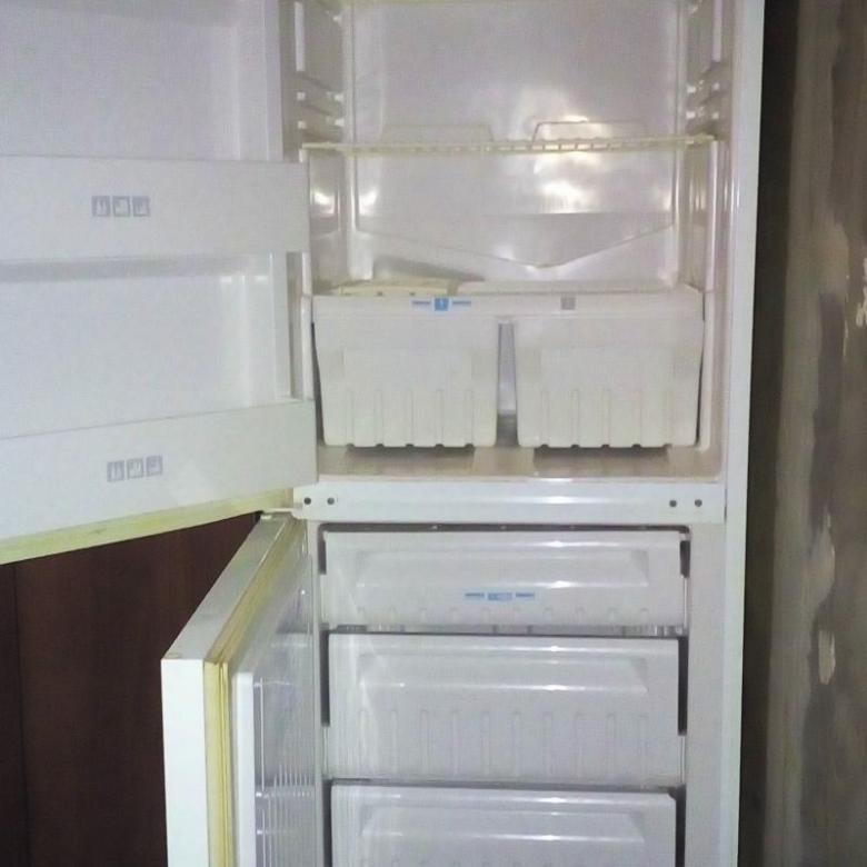 Холодильники Stinol 103 б/у